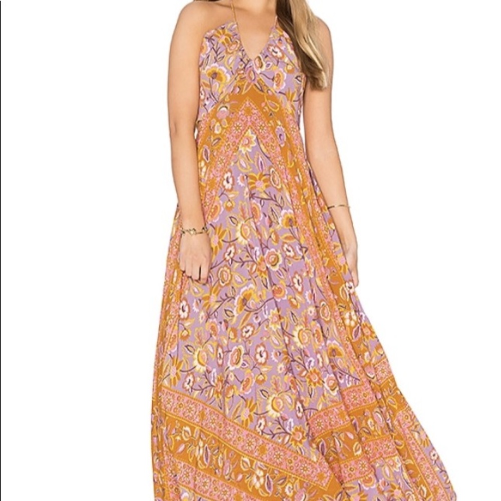 COPY - Spell Lolita Halter Dress XL